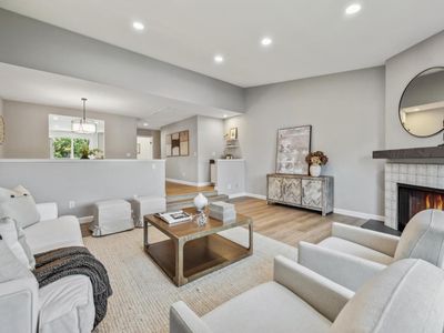 13 Freedom Lane S, Petaluma, CA, 94952
