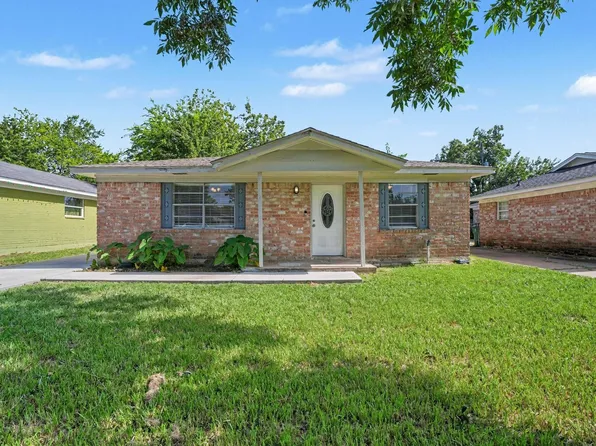 8807 Barton St, Houston, TX 77075