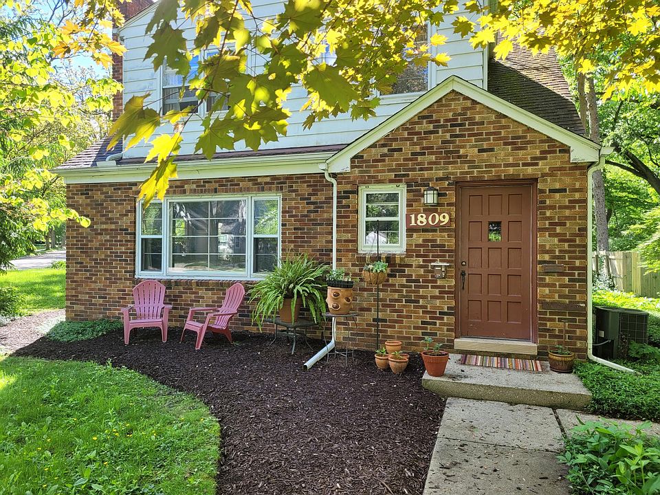 Front..entry