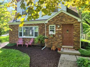 1809 Baldwin Ave FLOOR 2, Ann Arbor, MI 48104