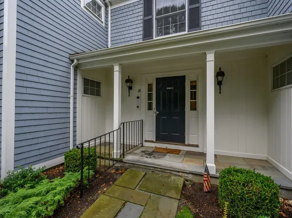 39 Tower Hill Rd #18A, Barnstable, MA 02630