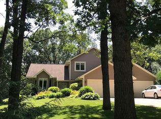 6060 173rd Ave NW, Ramsey, MN 55303