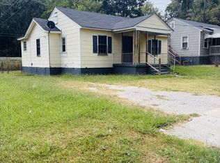 1345 Stillman Ave, Gadsden, AL 35903