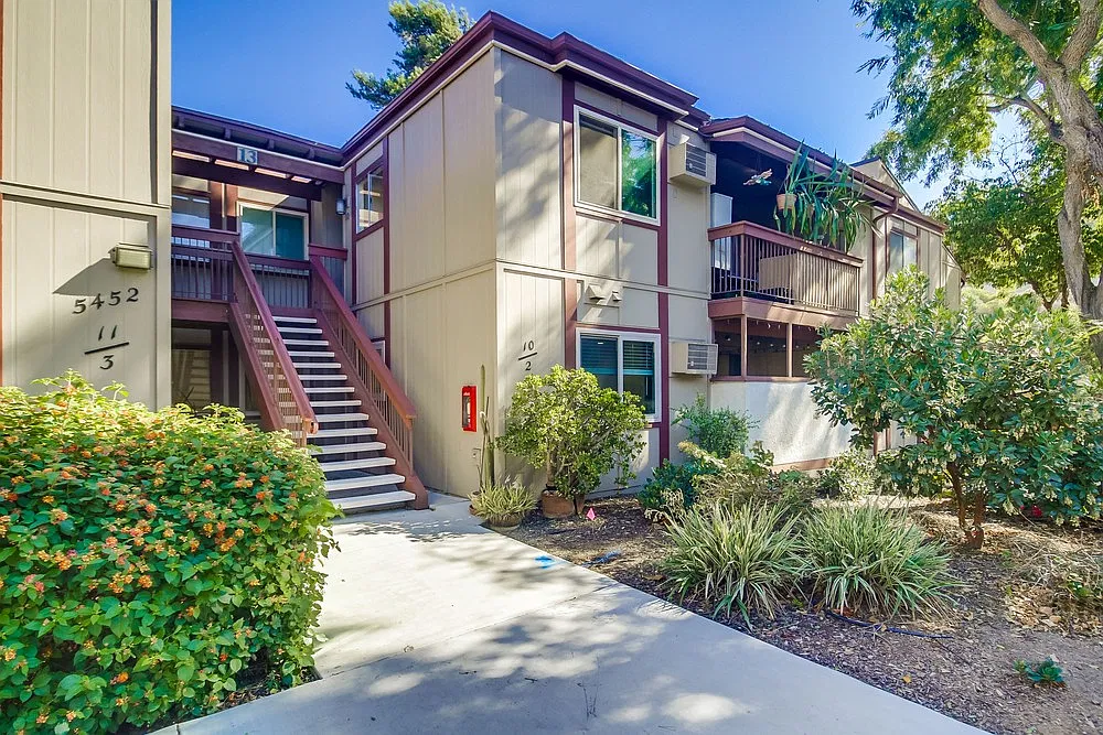 2 bed, 1144 sqft, $2,950 — Photo 3