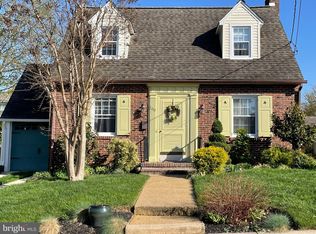 200 Virginia Ave, Wilmington, DE 19805