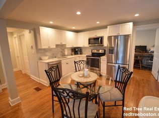 68 Hazelmere Rd #68, Roslindale, MA 02131