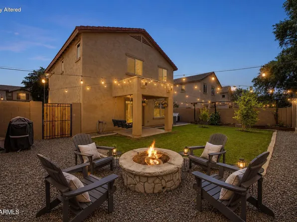 11028 E SENTIERO Avenue, Mesa, AZ 85212