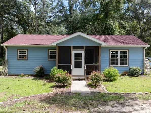 9890 147th Rd, Live Oak, FL 32060