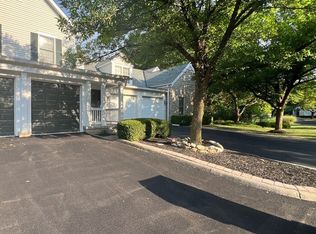 1187 Sanctuary Pl #1187, Columbus, OH 43230