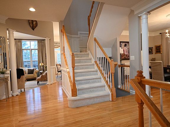 2nd image of 7210 Lyndam Hill Cir