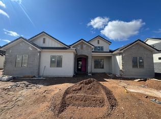 2718 E Rosedale Dr, Saint George, UT 84790