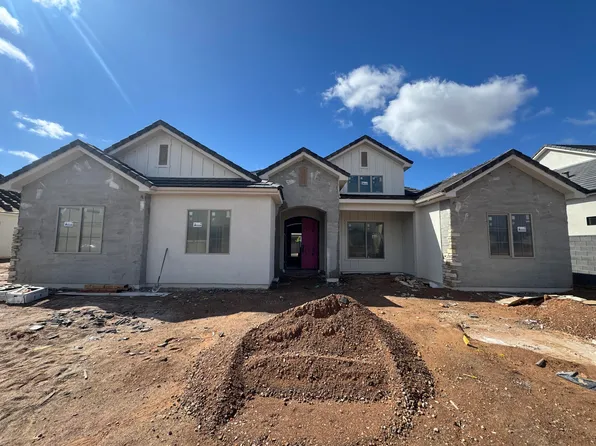 2718 E Rosedale Dr, Saint George, UT 84790