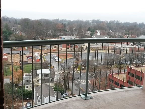 View from Balcony