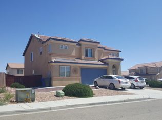 12644 Versaille St, Victorville, CA 92394