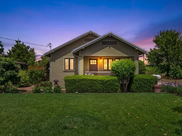 14621 E Eight Mile Rd, Linden, CA 95236