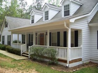 75 Carolyn Ct, Social Circle, GA