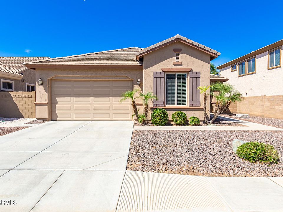 1st image of 6962 S Black Hills Way
