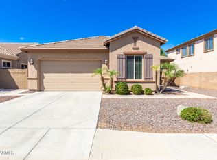 6962 S Black Hills Way, Chandler, AZ 85249