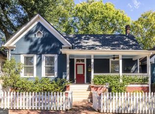 852 Kirkwood Ave SE, Atlanta, GA 30316