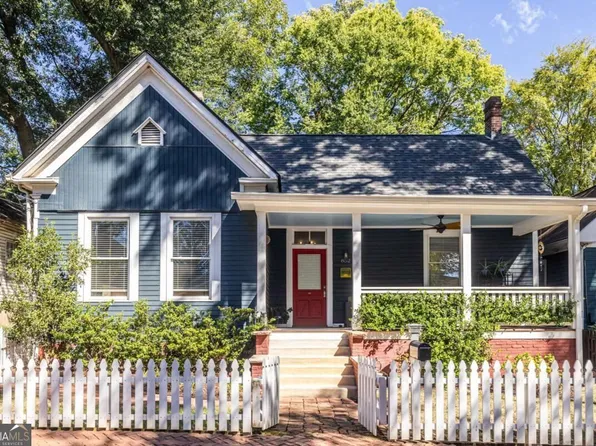 852 Kirkwood Ave SE, Atlanta, GA 30316