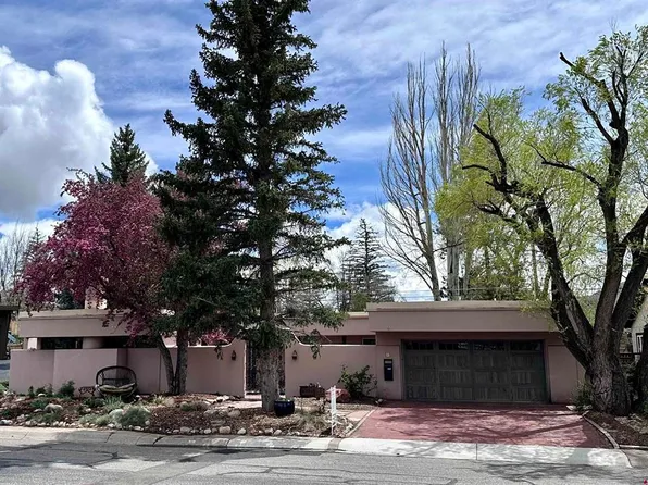 6 Delwood Circle, Durango, CO 81301