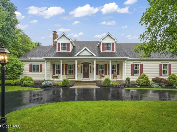 2264 Maple Ave, Charlton, NY 12019