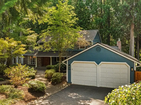 21833 NE 30th Place, Sammamish, WA 98074
