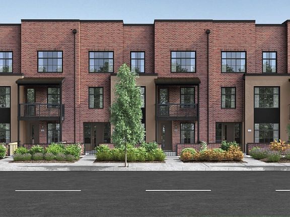 Exterior rendering 