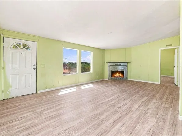 61210 Indian Paint Brush, Anza, CA 92539