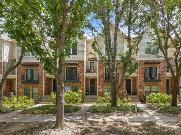 3809 Westridge Ave, Fort Worth, TX 76116