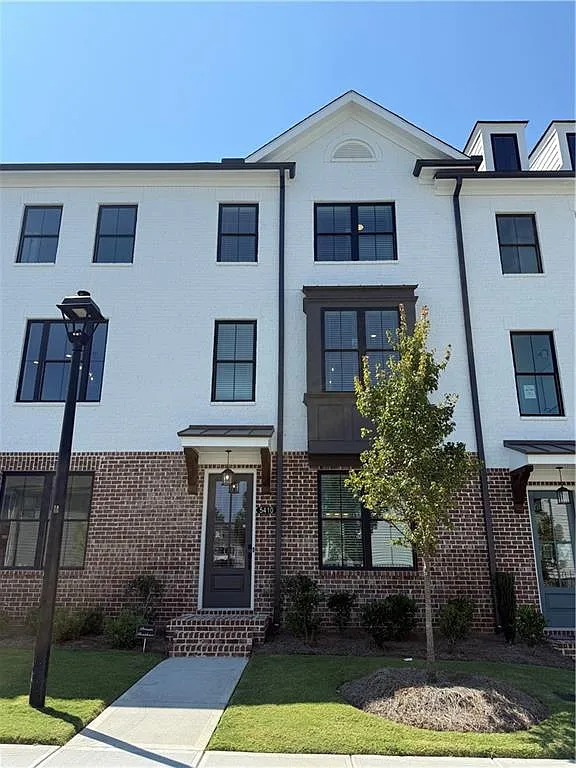 3 bed, 3.5 bath, 1893 sqft, $2,595 — Photo 1