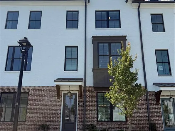 5410 Howington Ct, Buford, GA 30518