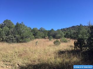 61 Euphoria Rd, Arenas Valley, NM 88061