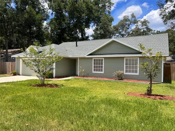 4128 NW 59th Ave, Gainesville, FL 32653