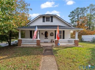 441 Huston St, Chase City, VA 23924