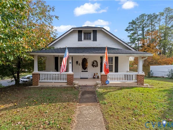 441 Huston St, Chase City, VA 23924