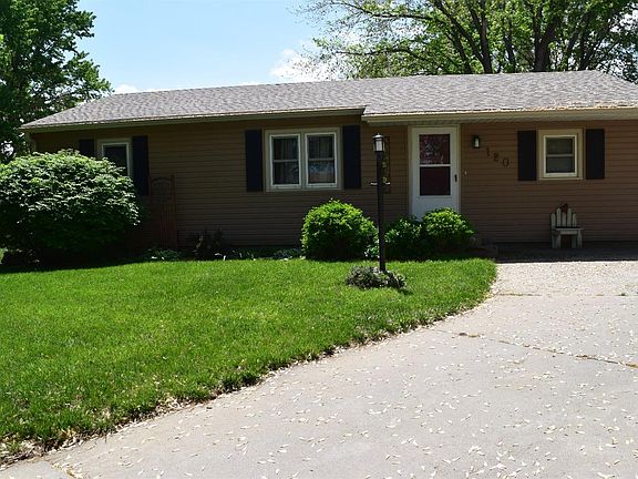 2nd image of 120 Westwood Dr