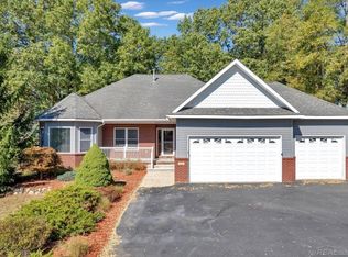 188 W Glass Rd, Ortonville, MI 48462