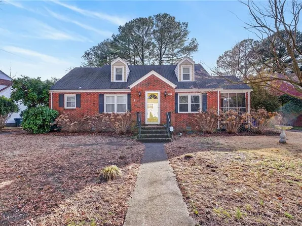 205 Granby Park, Norfolk, VA 23505