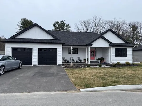 21 Magnolia Drive, Old Orchard Beach, ME 04064