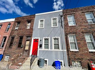 2223 Wharton St, Philadelphia, PA 19146