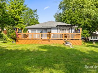 1784 S Sandbar Rd, Kankakee, IL 60901