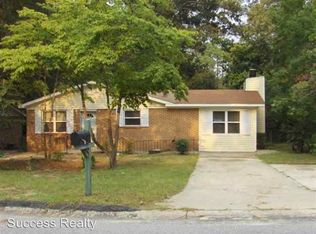 123 Marvin Blvd, Warner Robins, GA 31088