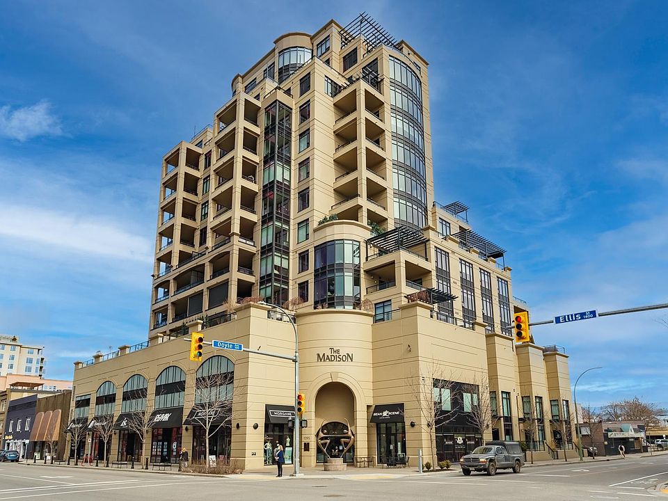 1395 Ellis St Kelowna, BC, V1Y1Z9 Apartments for Rent Zillow