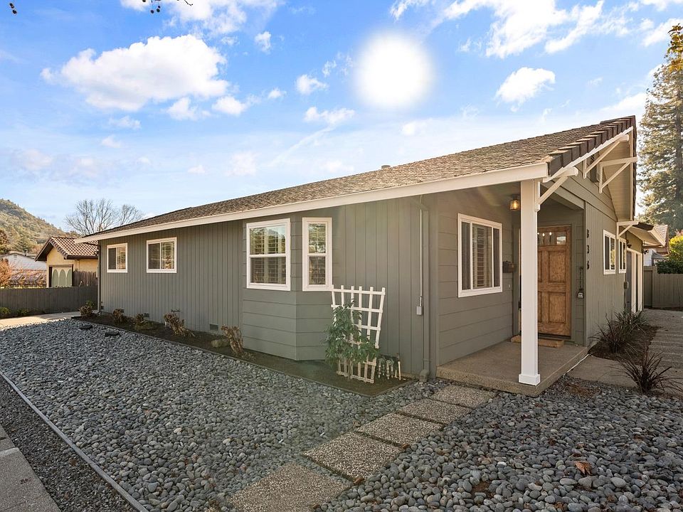 836 University St, Healdsburg, CA 95448 Zillow