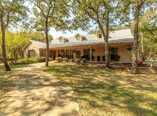 103 Quail Holw, Sunset, TX 76270