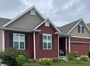 6119 Saturn Dr, Madison, WI 53718