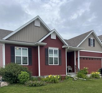 6119 Saturn Drive, Madison, WI, 53718