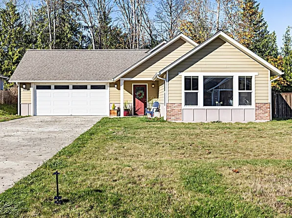 1312 Dutch Drive, Port Angeles, WA 98363