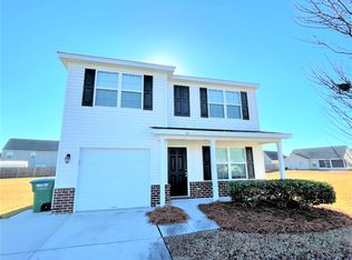 37 Miller Park Cir, Port Wentworth, GA 31407